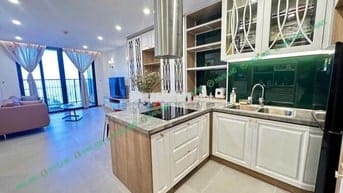 CHO THUÊ CĂN HỘ SAM TOWER 2PN 2WC VIEW SÔNG TUYỆT ĐẸP