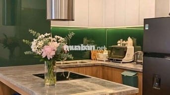 CĂN HỘ SAM TOWER 2PN, VIEW SÔNG HÀN NGẮM PHÁO HOA, FULL NỘI THẤT