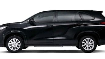 Cho thuê xe ô tô có lái tại Tp Hải Phòng và các tỉnh lân cận