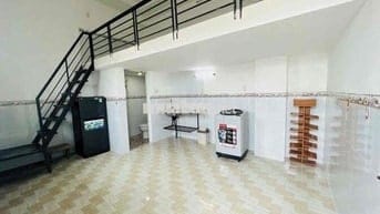 Cho thuê phòng:  🍭Mình mới trống phòng đẹp y hình, ở hẻm 505 Lương Địn