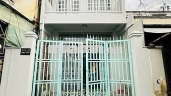 Cho thuê nhà phường An Cư - TP Cần Thơ