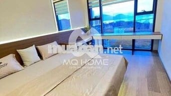 CHO THUÊ CĂN HỘ 1 PN SAM TOWER- FULL NỘI THẤT CAO CẤP