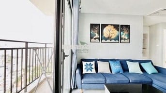 CHO THUÊ CĂN HỘ D'QUA VIEW BIỂN 3 PHÒNG NGỦ GIÁ BAO PHÍ QUẢN LÝ