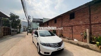 Honda City 2014 1.5 AT - 137181 km