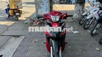 HONDA WAVE RSX FI (2020) BS:65B2:CẦN THƠ