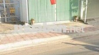 Mặt bằng kinh doanh gần chợ Đường Thủ khoa Huân