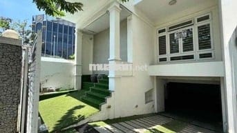 CHO THUÊ BIỆT THỰ HIM LAM 6PN THANG MÁY 60 TRIỆU/ THÁNG