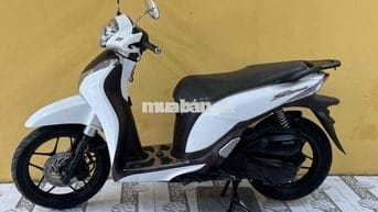 SH moden trắng đen siêu đẹp máy rin em ru