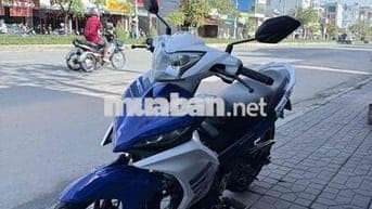 Yamaha Exciter 135 2014 Trắng Xanh