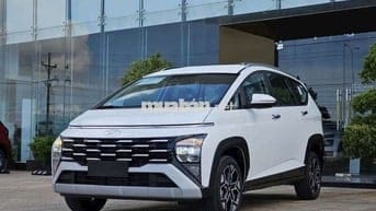 Stargazer giảm 100% TTB - Nhận xe chỉ từ 130tr