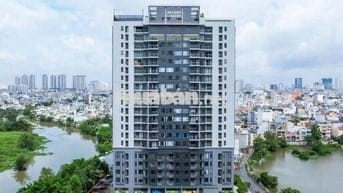 Bán căn office Ascent Lakeside gần ĐH TC Marketing, 50.52m2 giá 3.1 tỷ