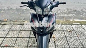 Cần bán xe Jupiter Fi 2014 98%