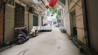 Bán gấp đất Mỗ Lao, Hà Đông 33m2, phân lô ô tô, ngõ thông, 30m ra phố