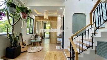 🏠 CHO THUÊ NHÀ KIỆT – NGAY CẦU RỒNG – TRUNG TÂM THÀNH PHỐ