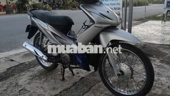 HONDA WAVE S110 MÁY ZIN BAO RẤT ÊM