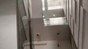 CHUYỂN CÔNG TÁC CẦN ĐỂ LẠI CĂN NHÀ 4 TẦNG MẶT TIỀN ĐƯỜNG 15M 