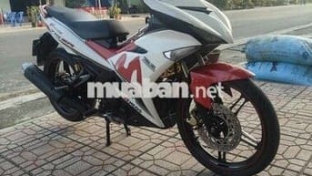 YAMAHA EXCITER 150 MÁY ZIN BAO ÊM