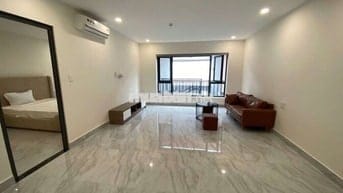 Chung cư mini khu Thanh Đa xây mới 100% chỉ cọc 1 tháng