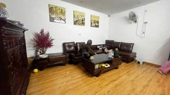 Bán căn hộ tầng 2 tập thể Thanh Xuân Bắc