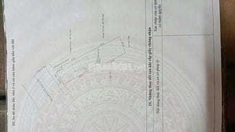 Đất lớn mặt tiền Phạm Ngọc Thạch, Phú Mỹ, Thủ Dầu Một