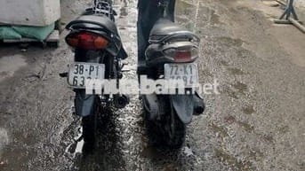 Cần bán chiếc Taurus có giấy