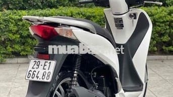 Honda SH 125i 2014 Trắng