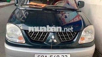 Mitsubishi Jolie 2004 MB 2.0 MPI 2004  - 180000 km