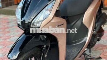 Vison FI màu TFT xe đẹp keng