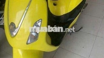 SYM Attila 125 máy bao êm bao mạnh