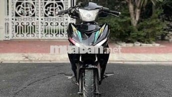 Cầm đồ thanh lý Yamaha Ex 150 2017 BS:59 Chính chủ
