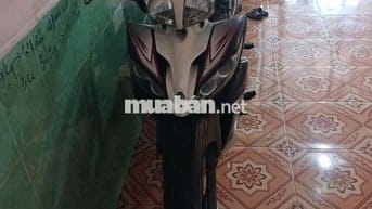 Yamaha Jupiter Trắng đen