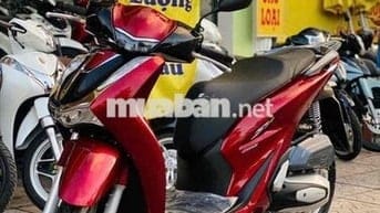 Honda SH160ABS 2025 Đỏ 1400 km