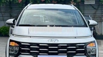 Hyundai Stargzer - 115tr nhận xe - hỗ trợ nợ xấu