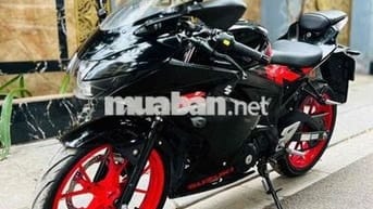 Suzuki gsx R150 cuối 2020 xe nguyên zin đẹp keng .