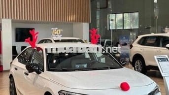 Honda Civic 2024 e:HEV RS - 1 km