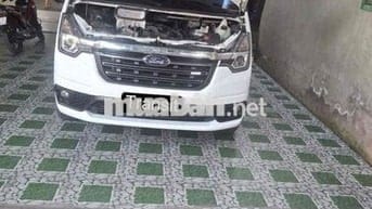 Ford Transit 2023 Tiêu chuẩn - 128000 km