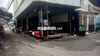 Căn góc 2mt 70m2 - Lạc Long Quân, Quận Tân Bình chỉ 15tr