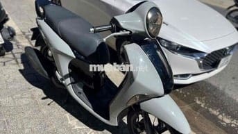 janus 2020 ( khoá smk)❇️Đồng Moto Đà Lạt❇️