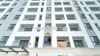 Căn hộ 1 PN 45m2, Thuận An - Bình Dương.
