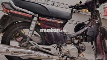 citi up dream xe cứng ngắt k xàn lắc