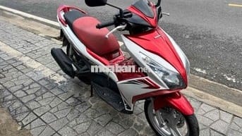 Ab 125 2013 ❇️Đồng Moto Đà Lạt❇️