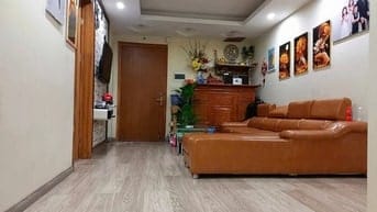 Chính chủ bán Chung cư Tân Tây Đô, thoáng, đẹp nhất trục, 3.9 tỷ