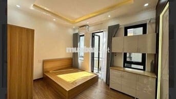 Căn hộ Studio Phố Lò Đúc - Hoàn Kiếm 4tr5 - 6tr