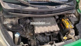 I10 hatback bản đủ