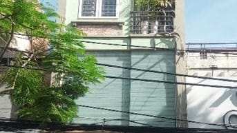 Cho thuê mặt bằng kính doanh 265 Hai bà trưng 