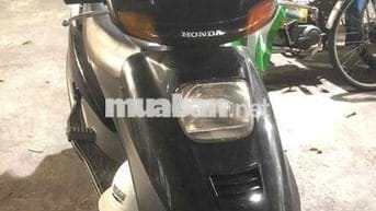 Xe honda Spacy cũ