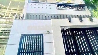 CHO THUÊ NHÀ NGUYÊN CĂN BIỆT THỰ -  LÊ VĂN SỸ , P13, PHÚ NHUẬN .