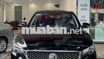 MG ZS STD 2020 số tự động gầm cao, 5 chỗ