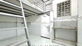 PHÒNG TRỌ CÓ GÁC GIÁ RẺ - NGAY ĐẦM SEN - FREE XE - GIỜ GIẤC TỰ DO