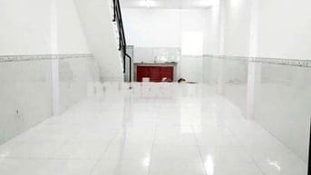 CHO THUÊ NHÀ -DC - SƠN KỲ - TÂN PHÚ TRỆT LỮNG 2PN2WC